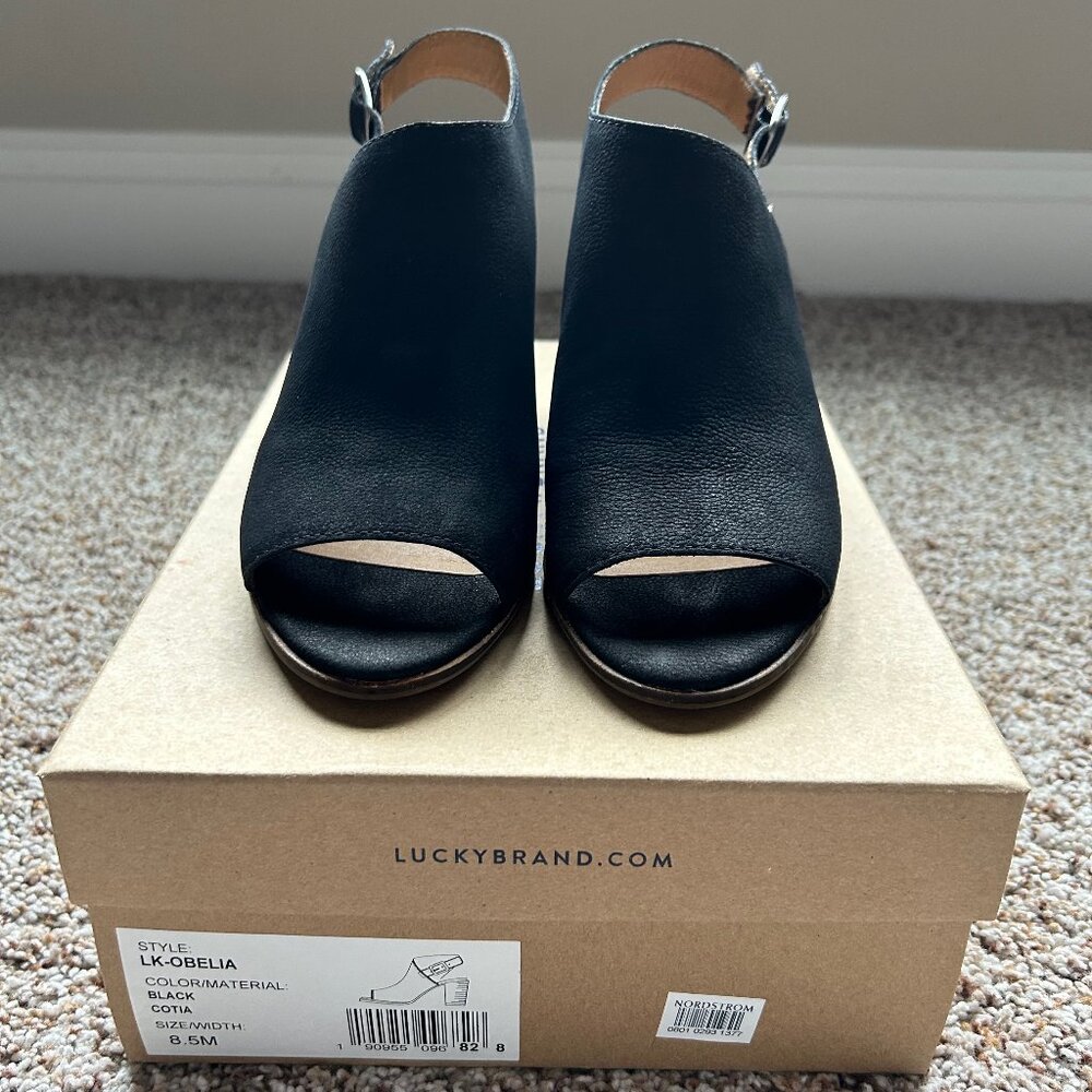 Women's Lucky Brand sandals